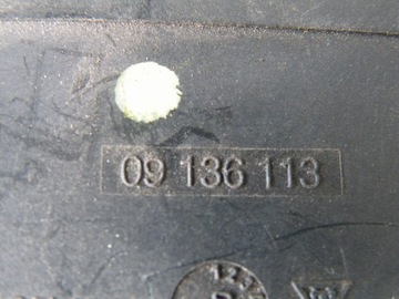 фото thumb №8, Opel astra g ii zafira a vectra b модуль комфорта multitimer 09136113