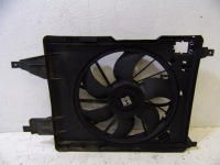 Купити Вентилятор радіатора renault scenic 2 1.5 dci 8200151465, фото thumb