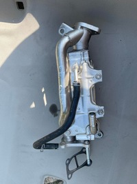 фото thumb №1, Cr-v iv 2.2 радіатор вихлопних газів 18721-rfw-g010-m2