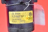 фото thumb №5, Помпа насос циркуляции воды 7l0965561j audi q7 4l 3.0 tdi 245 km рестайлинг 08-15