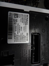 фото thumb №4, Набор стартовый 237102703s 237101511s renault clio 5 v