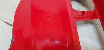 фото thumb №13, Уголок бампера левый перед 8x audi a1 10-14