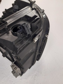 фото thumb №8, Vw tiguan ii повний led 5nb лампа ліва перед