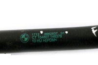 Bmw f20 f21 f30 f31 lci пабтрубок  радиатора коробки 8662837 Оригинал, фото thumb