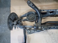 фото thumb №7, Балка подрамник подвешивание зад задние vw passat b8 универсал 2.0tdi 2015r