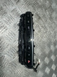 фото thumb №1, Mercedes glc w253 панель кнопок a2539054902