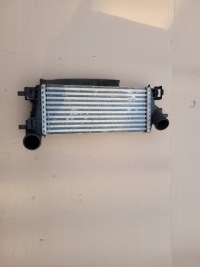 Ford focus mk3 ecoboost интеркулер cv619l440vc Цена, фото thumb