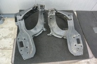 фото thumb №6, Панель фари лівий правий pas перед mercedes gl ml w164 x164