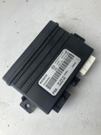 фото thumb №1, Модуль pdc citroen c5 iii x7 9663821780