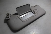 фото thumb №1, Защита солнцезащитная левая mercedes a klasa w169