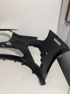 фото thumb №10, Бампер перед opel insignia b рестайлинг gsi 39140470