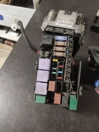 фото thumb №10, Набір стартовий renault espace iv 2.2 dci 8200311550