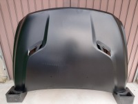 Купить Dodge ram sport rebel 2012-2019 капот алюминий, фото thumb