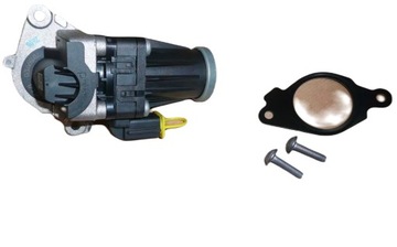 фото thumb №2, Клапан egr citroen peugeot 1618qr