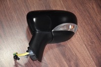 фото thumb №10, Зеркало левая 9pin складной renault captur i r2016