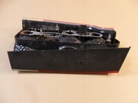 фото thumb №11, Volvo v70 лампа задня права 30643333