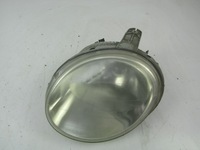 фото thumb №1, Daewoo matiz фара левый 5d + моторчик фара