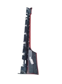 фото thumb №2, Порог правый молдинг порог ford mustang vi