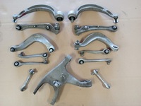 фото thumb №4, Porsche macan 95b важіль правий