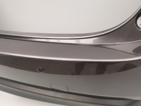 фото thumb №10, Mazda cx5 ii 17- бампер задняя задний kompletny sport 46g 2018