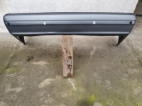 Купити Бампер mercedes 140 w140 рестайлінг  s klasa, фото thumb