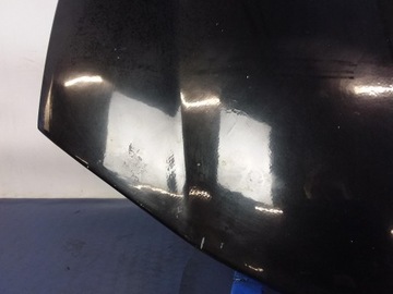 фото thumb №6, Dodge charger srt 05-10 капот перед передняя pxr