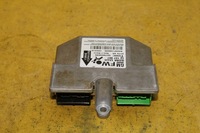 фото thumb №1, Модуль датчик подушка безопасности zafira b 13137907fw
