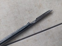 фото thumb №7, Решётка радиатора - хром решётка --- honda cr-v - 2018