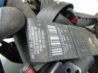 фото thumb №6, Volvo v70 iii pas ремни безопасности задняя задние