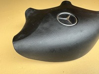 фото thumb №8, Mercedes sprinter w906 06-14r подушка подушка безпеки повітряна водія