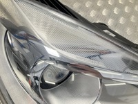 фото thumb №3, Лампа передняя правая mercedes slk r172 uk