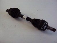 фото thumb №1, Привідний вал ліва mercedes b-klasa w246 fl 1.5 dci
