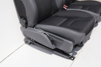фото thumb №12, Комплект сидінь механічне з підігрівом volvo v60 2014