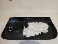 фото thumb №6, Обшивка оббивка двері лівий renault clio iii 3 двері