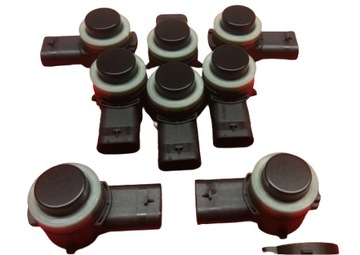 фото thumb №9, Датчик pdc range rover evoque l551 fk72-15k859-aa