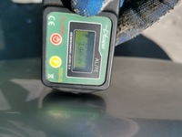 фото thumb №11, Крила чверть element обрізаний a8 d3 правий задня