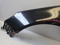 фото thumb №6, Opel insignia a крила лівий перед передній z22c фарбований