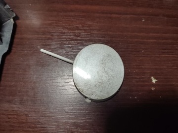 фото thumb №1, Mondeo mk3 заглушка фаркоп бампера зад 1s71f17k922a