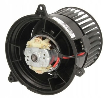 фото thumb №2, Ford fiesta fusion вентилятор воздуходувка интерьера