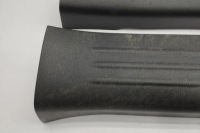 Накладка порог mazda cx-5 kf kb7w68730 2.0l дизель 110kw 2020 Доставка, фото thumb