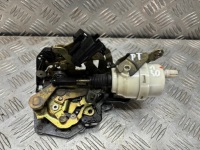 Купить Mercedes s w140 замок дверь правый задний  доводчик a1407301035, фото thumb