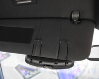 фото thumb №7, Автомобильные чехол na накладки на фары бардачок