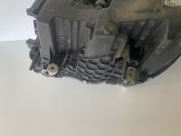 Bmw x3 x4 g01 g02 full led адаптивный фара правый  передняя европа  стекло фары к wymian Оригинал, фото thumb