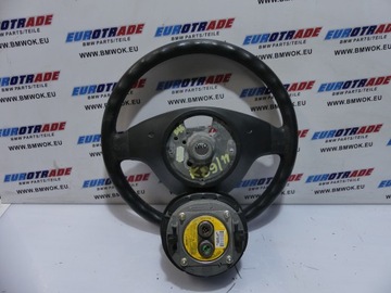 фото thumb №13, Bmw e39 e46 e53 кермо подушка безпеки м-пакет 6753963 6880599