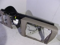 фото thumb №5, Vw passat b6 приборная панель приборная консоль