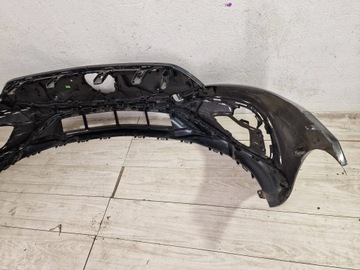 фото thumb №15, Бампер перед переднє mercedes eqs amg 297 21-