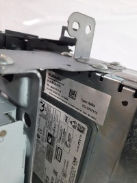 фото thumb №11, Subaru crosstrek 17-22 дисплей радио навигации 86431fl710 usa