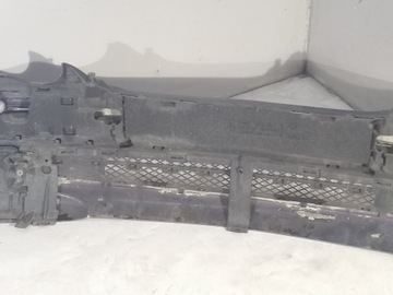 фото thumb №6, Mercedes c клас w203 бампер перед переднє 994