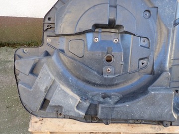 фото thumb №6, Ванна пол багажника renault grand scenic iii 2011 1.6 dci 745140013r