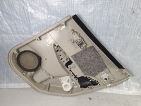 фото thumb №7, Nissan leaf боковина дверь обивка левый зад